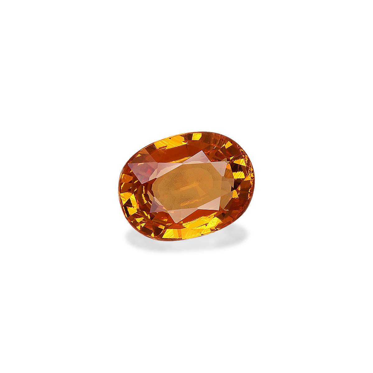 Spessartite Garnet 5.47 ct